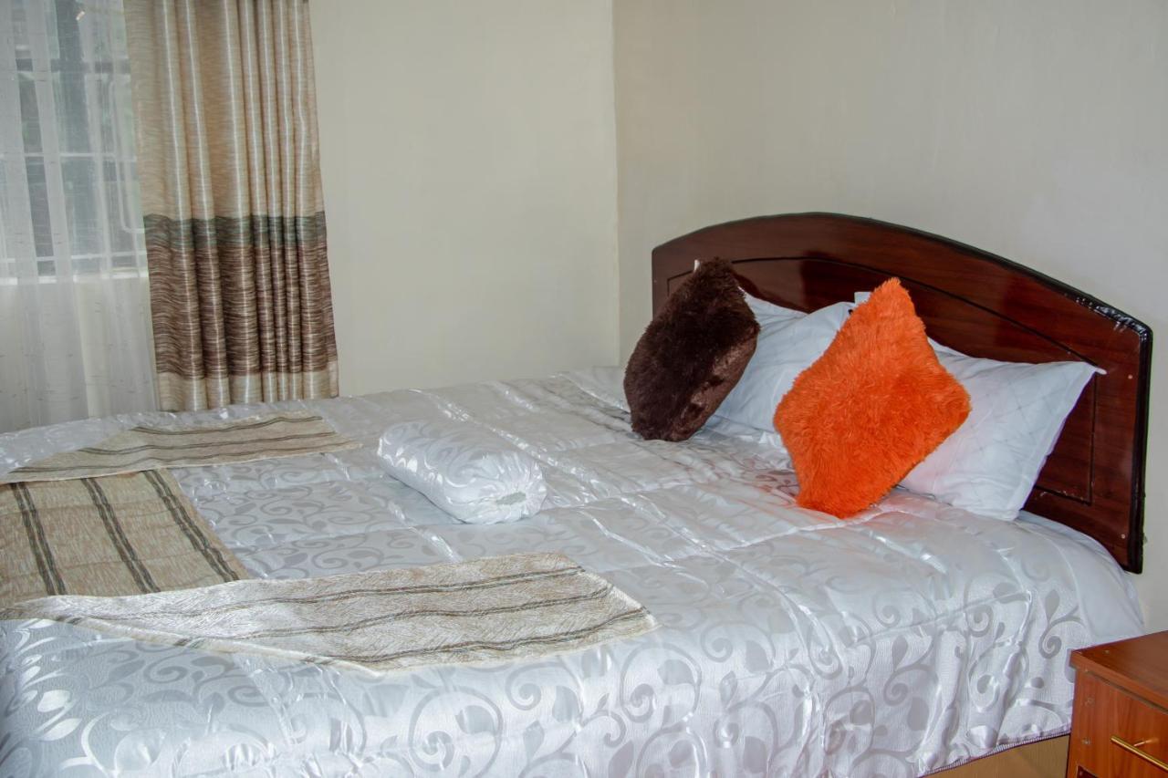 Comfort Guest House Kericho エクステリア 写真